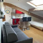 Appartement Atypique Coeur De *