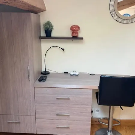 Appartement Atypique Coeur De Cannes